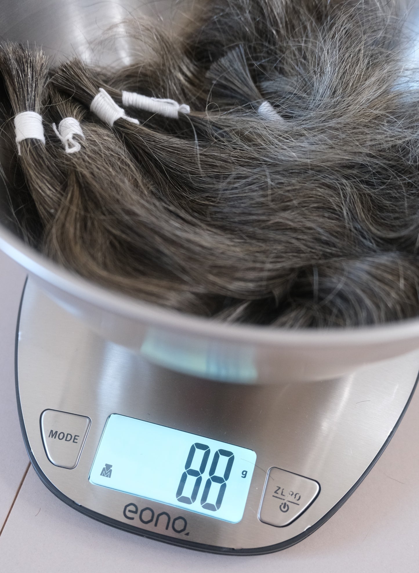 No. 05 - Medium Greys