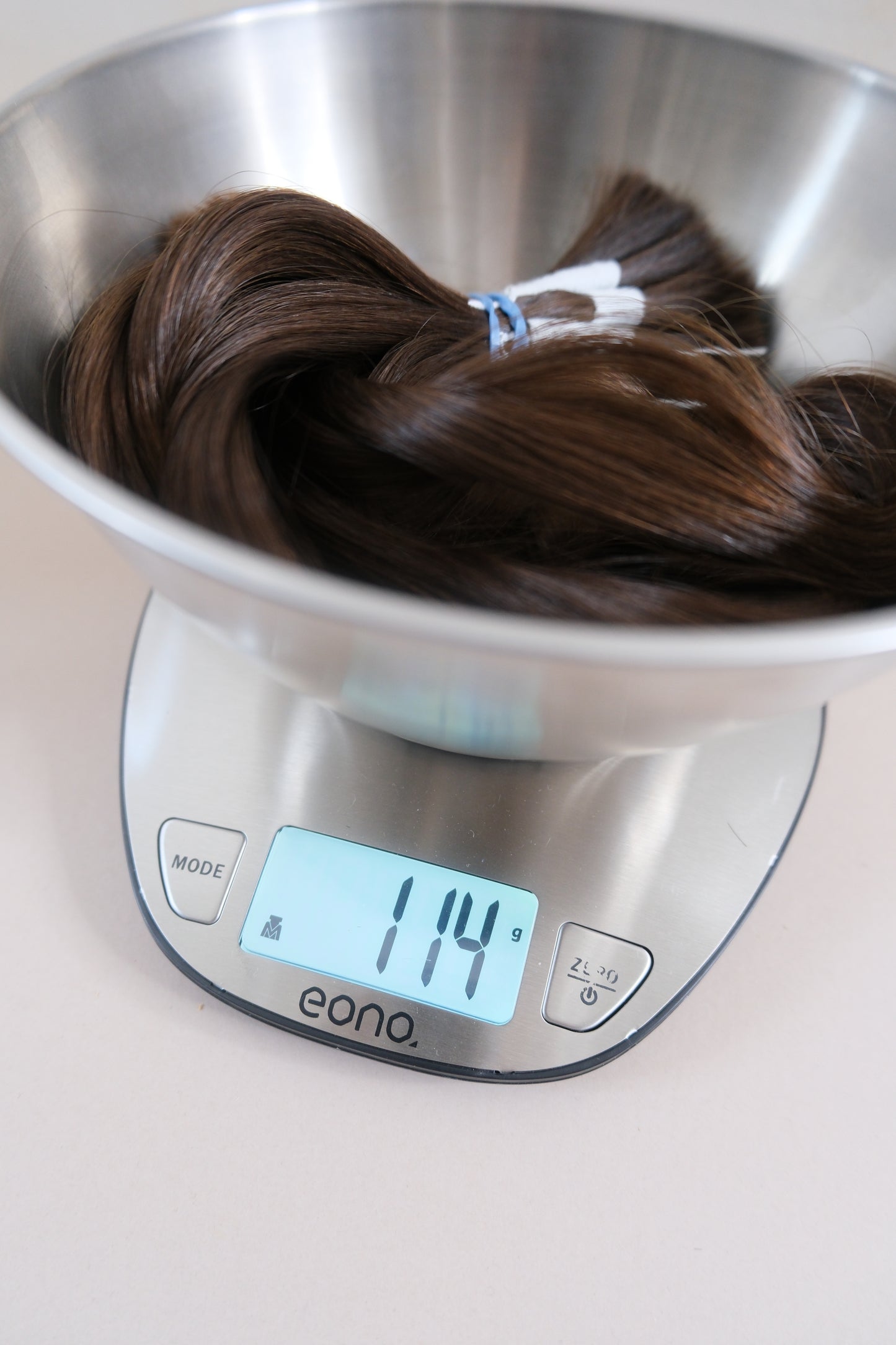 No. 02 Slavic Brunette