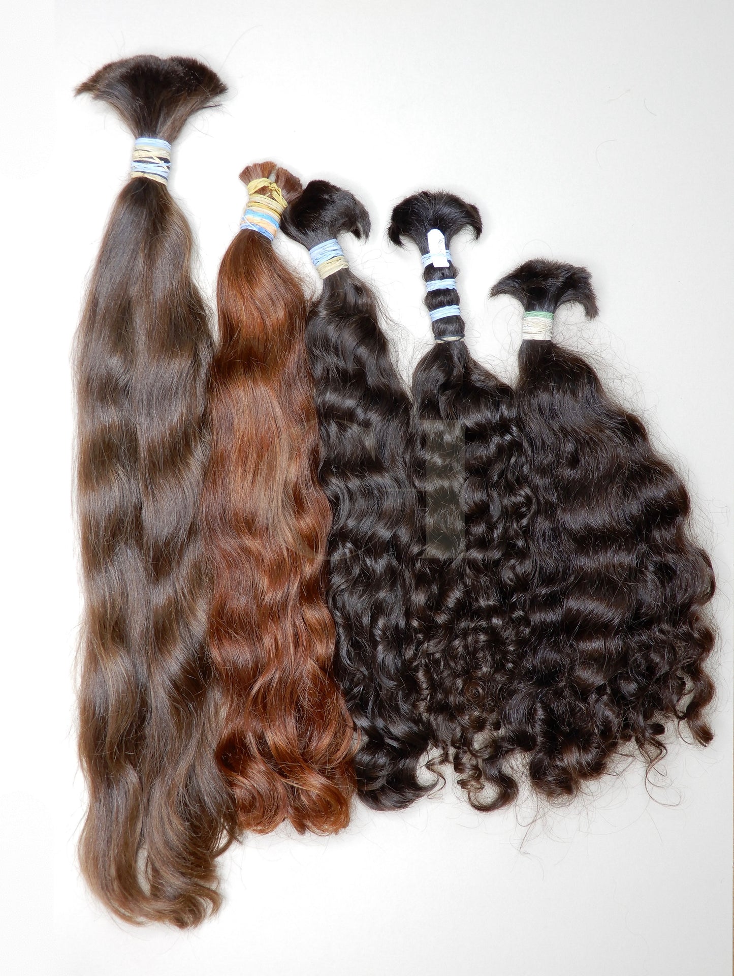 Slavic Hair
