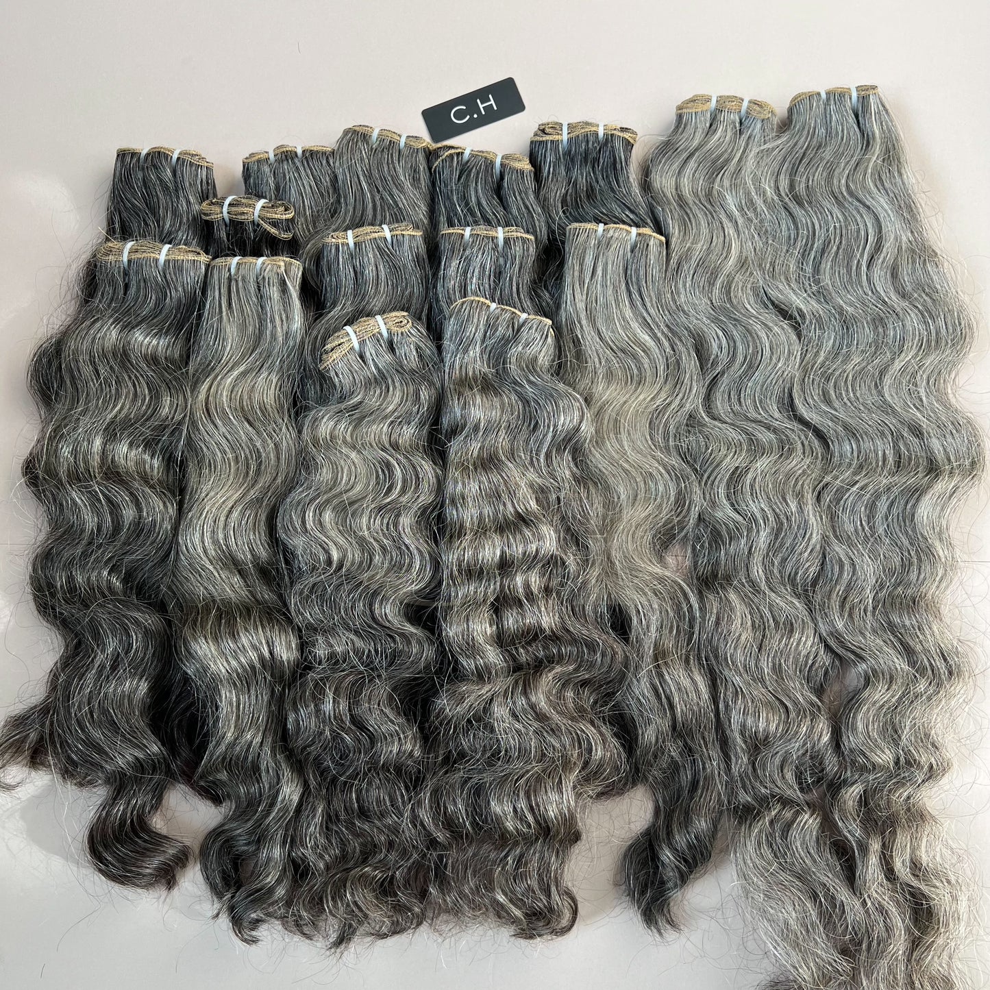 Indian Natural Greys