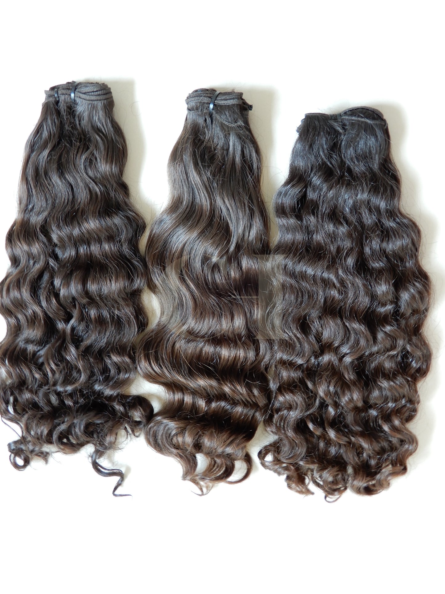Natural Med Curls