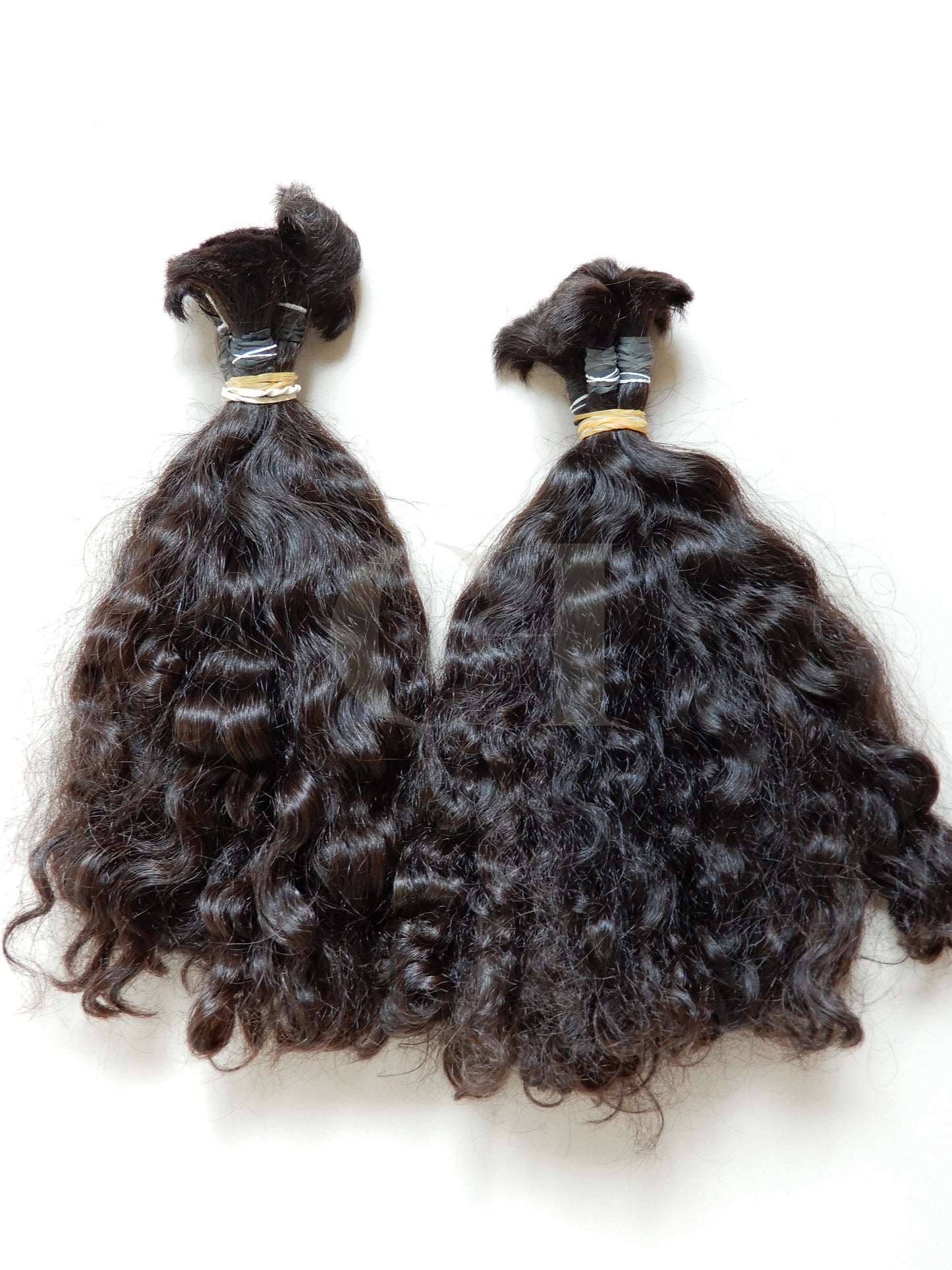 Mexican Curls