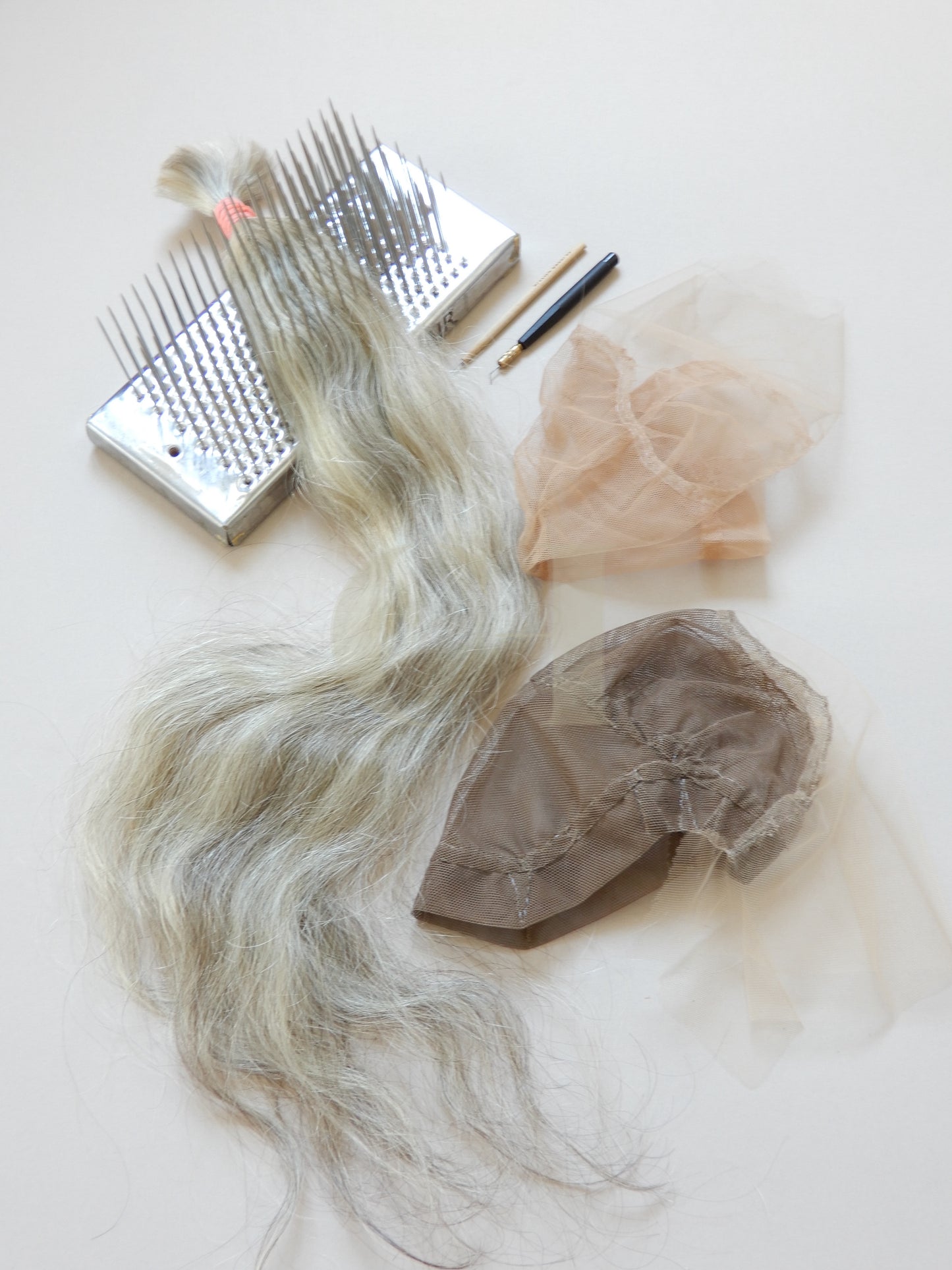 Custom Wigs