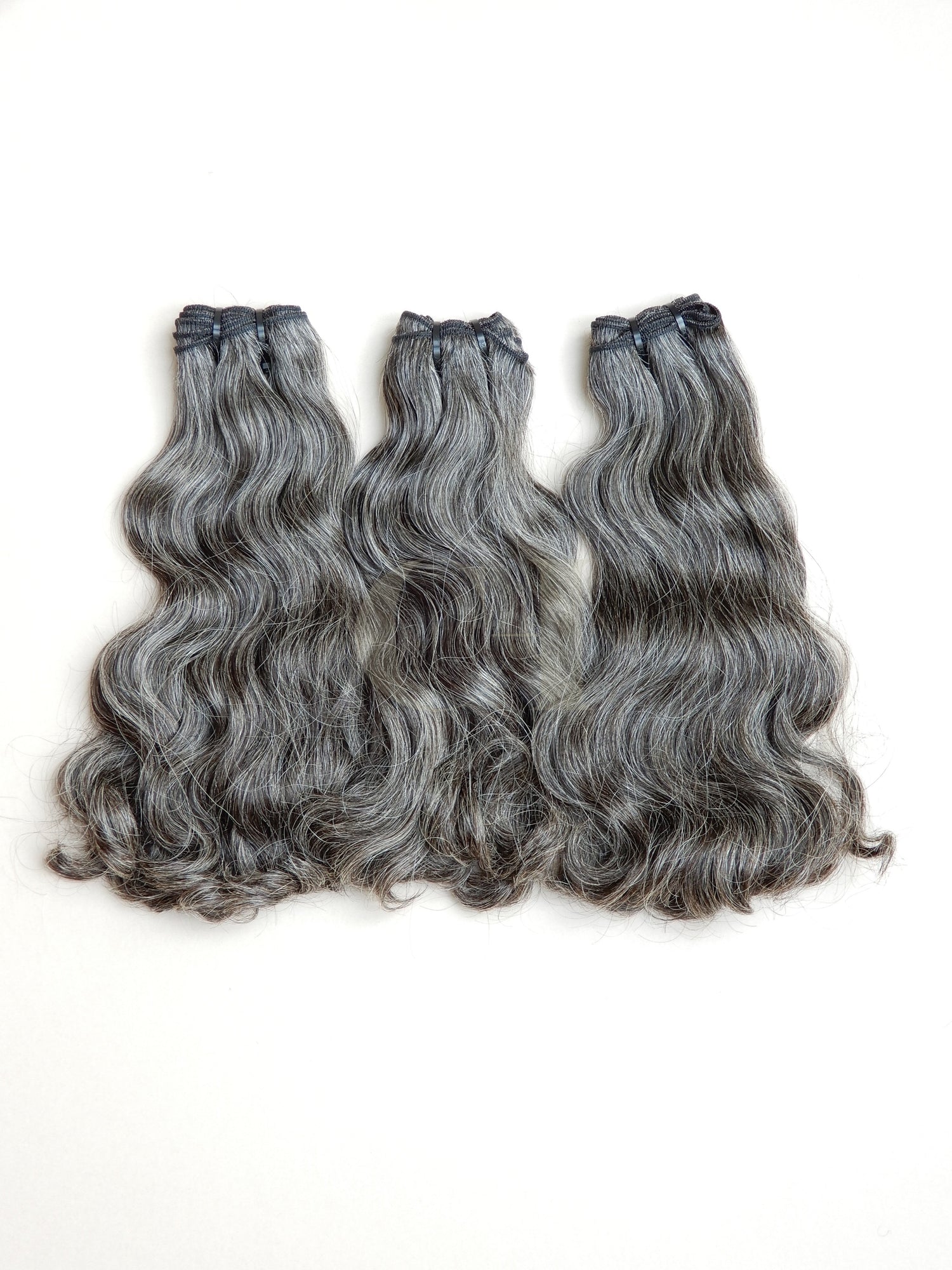 Double Drawn Collection