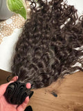 Natural Curls