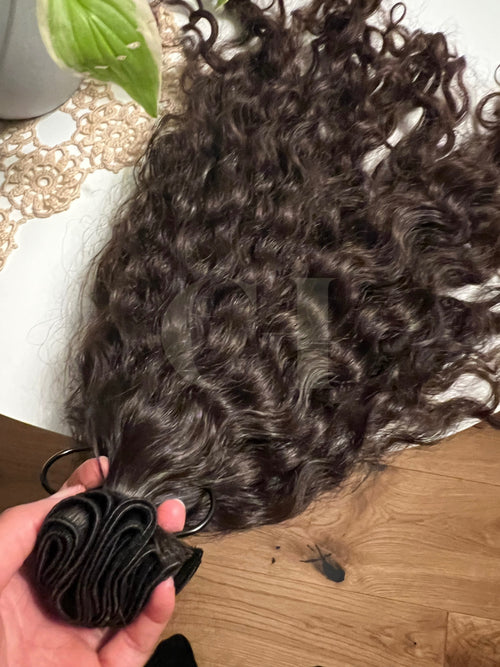 Natural Curls