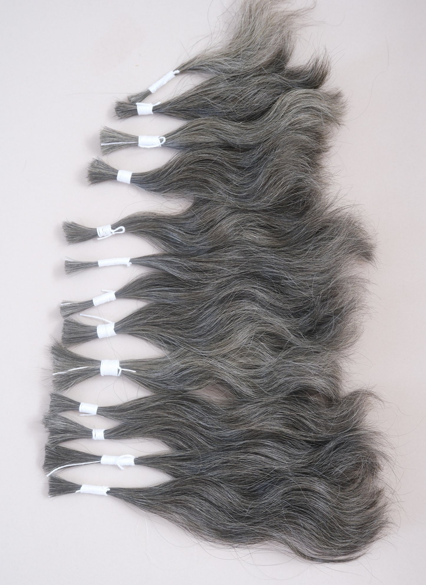 No. 05 - Medium Greys