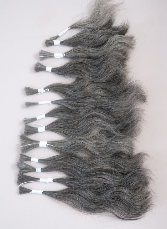 No. 05 - Medium Greys