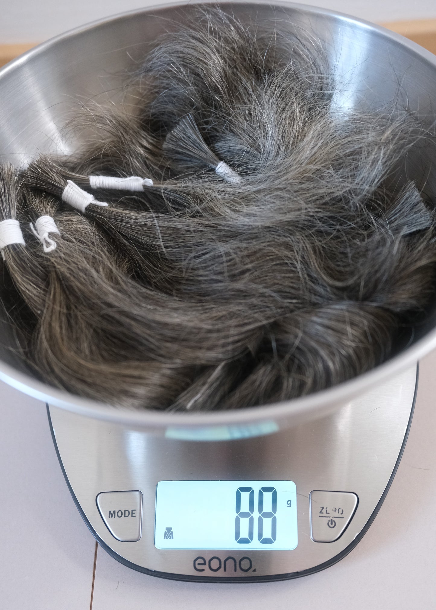 No. 05 - Medium Greys