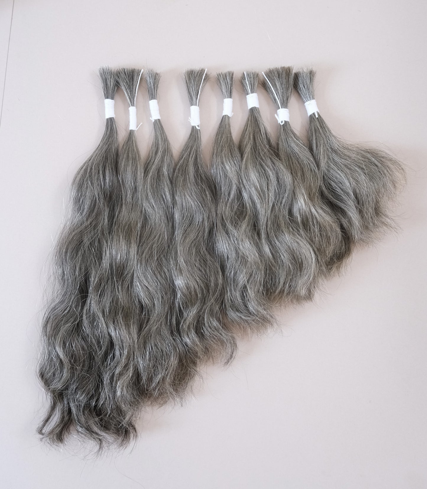 No. 07 - Light Greys