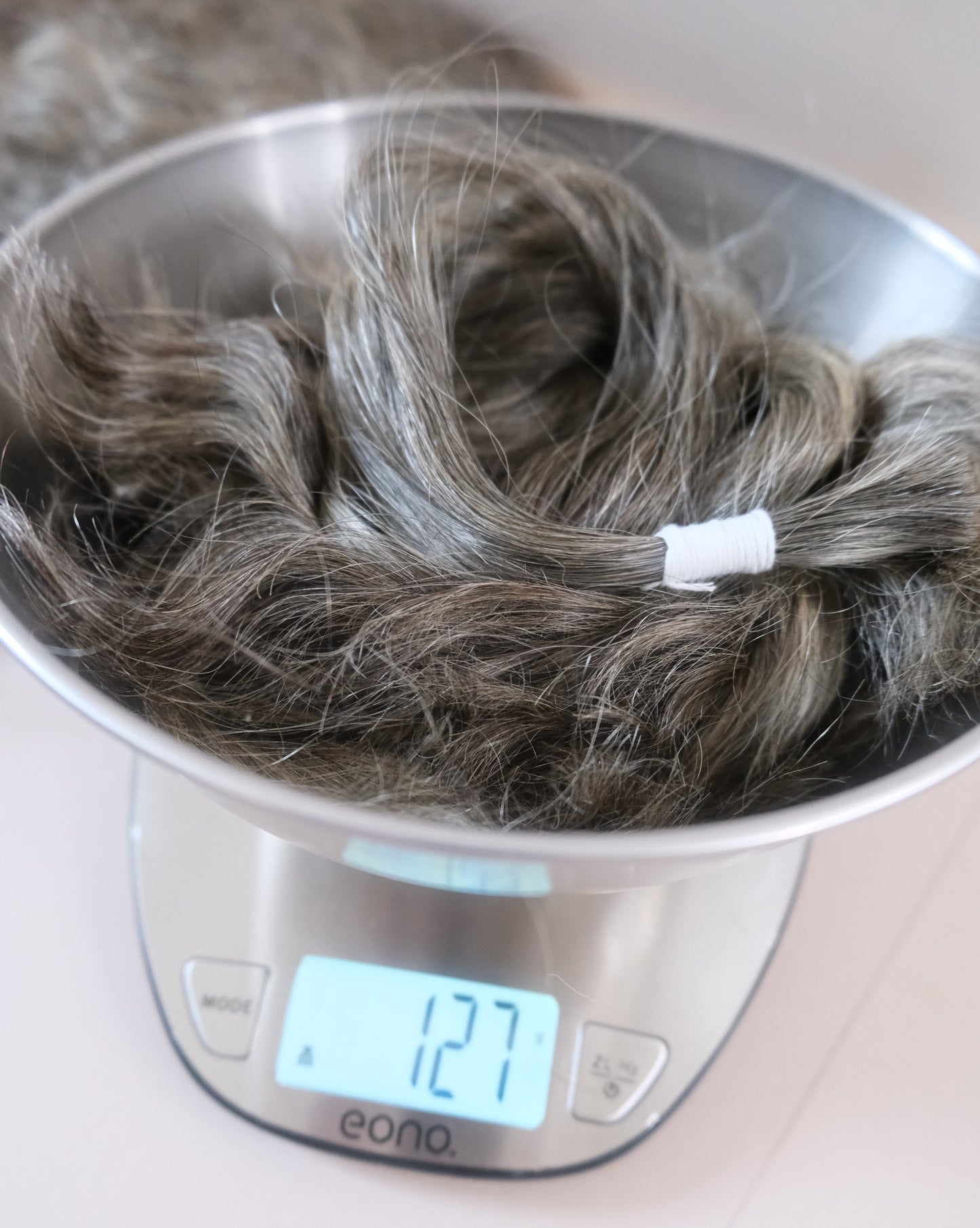 No. 07 - Light Greys