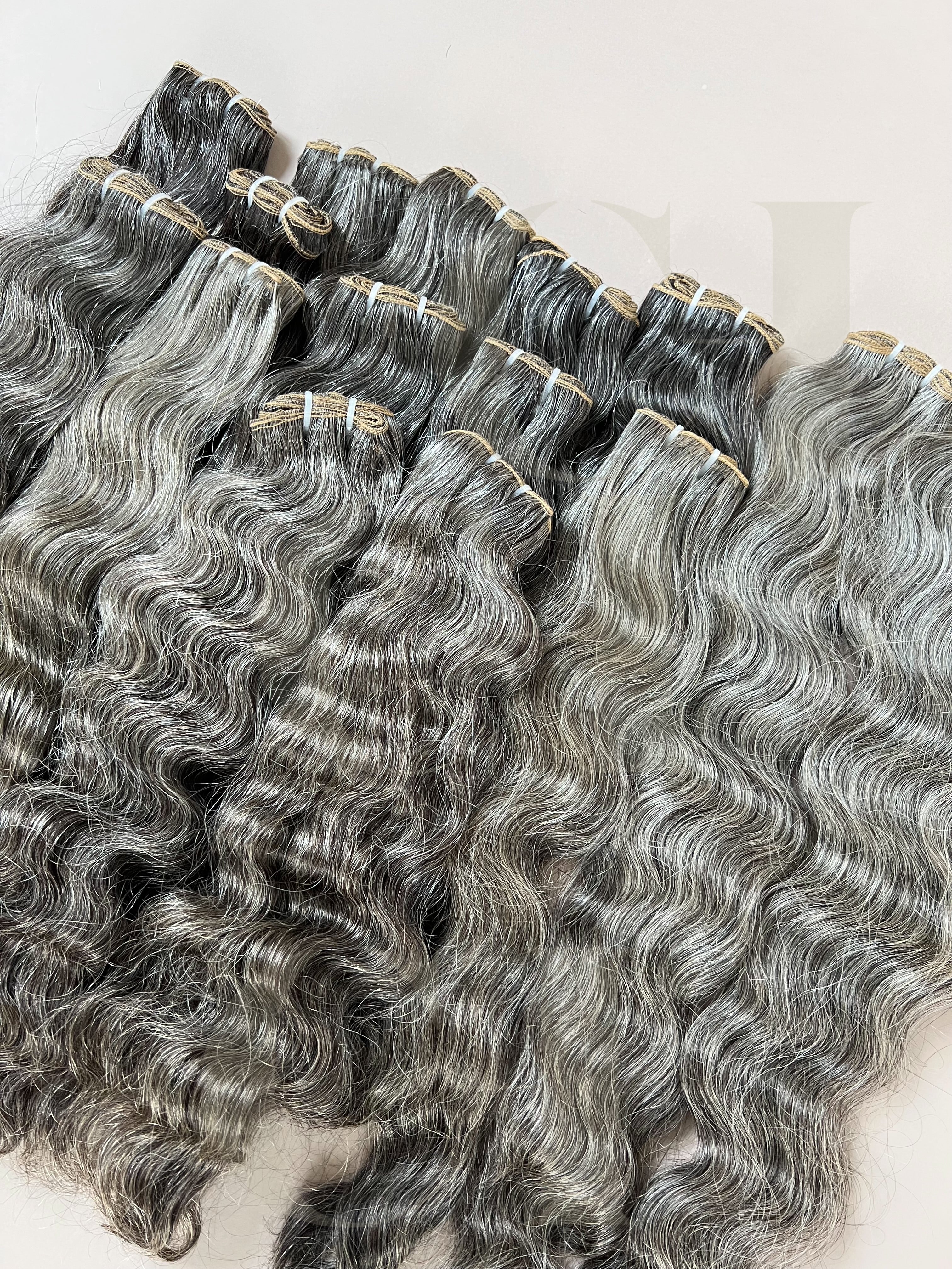 Indian Greys