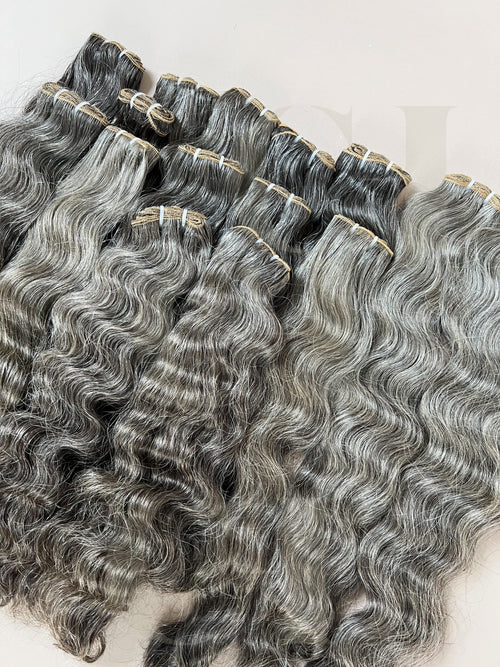 Indian Greys