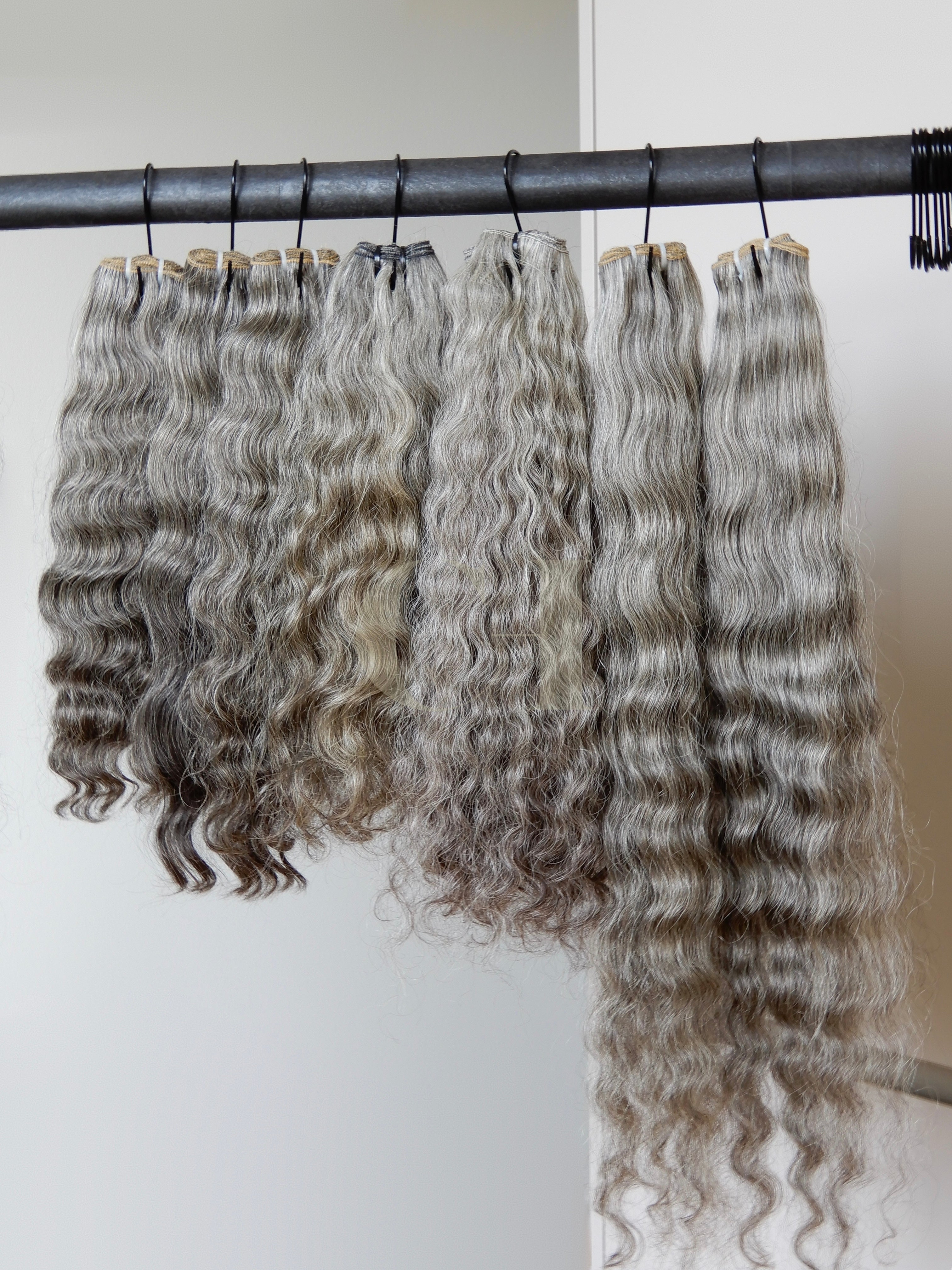 Indian Greys