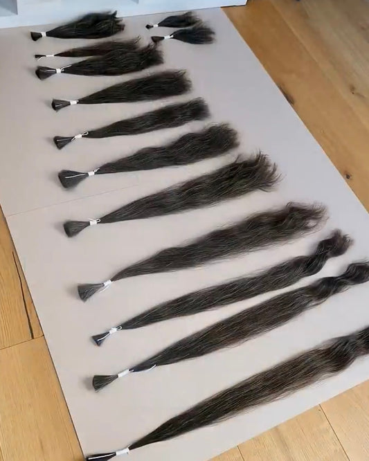 No. 10  - Long Greys