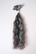 No. 13 - Mini Greys