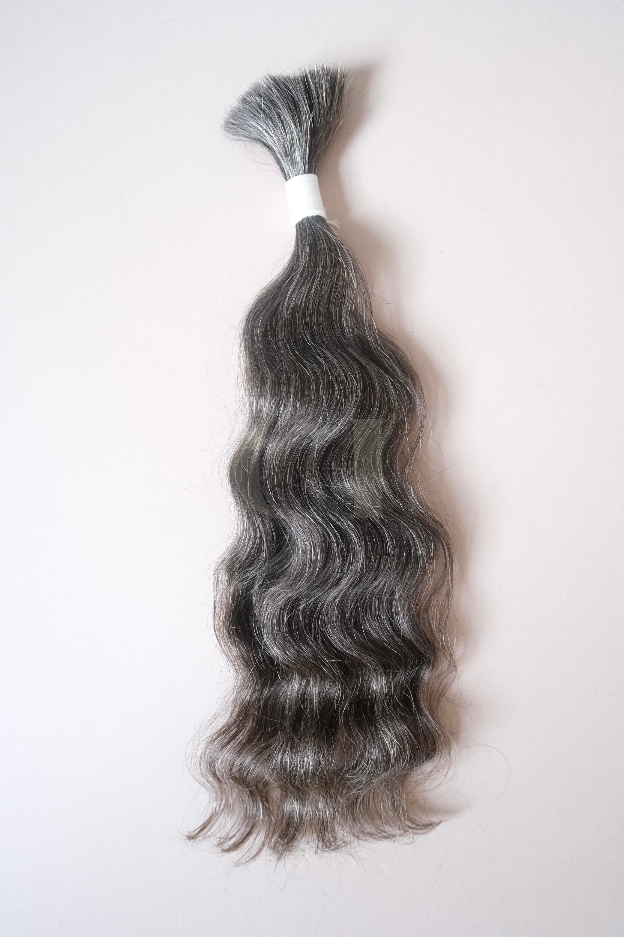 No. 17 - Choc Grey