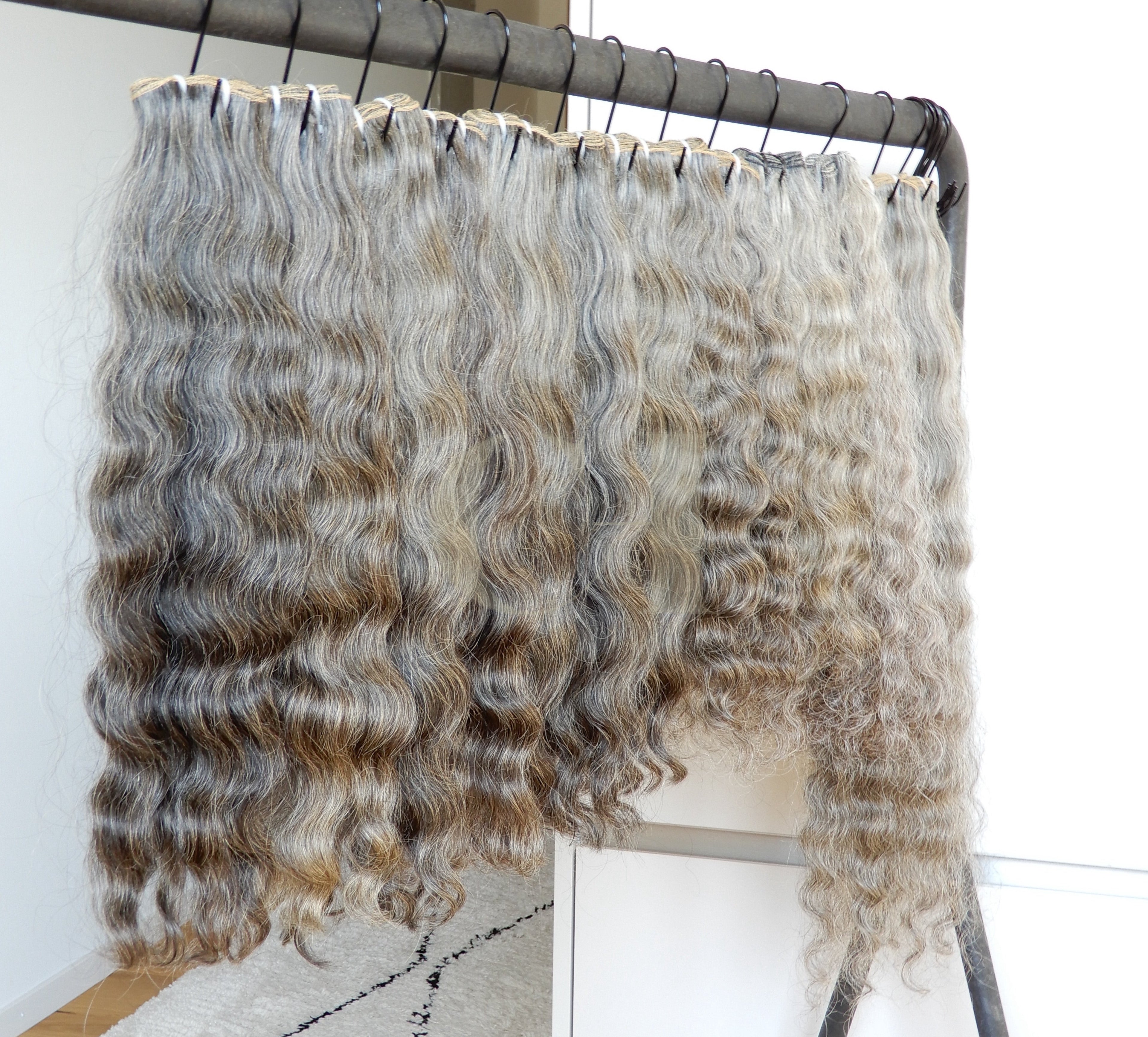 Indian Greys