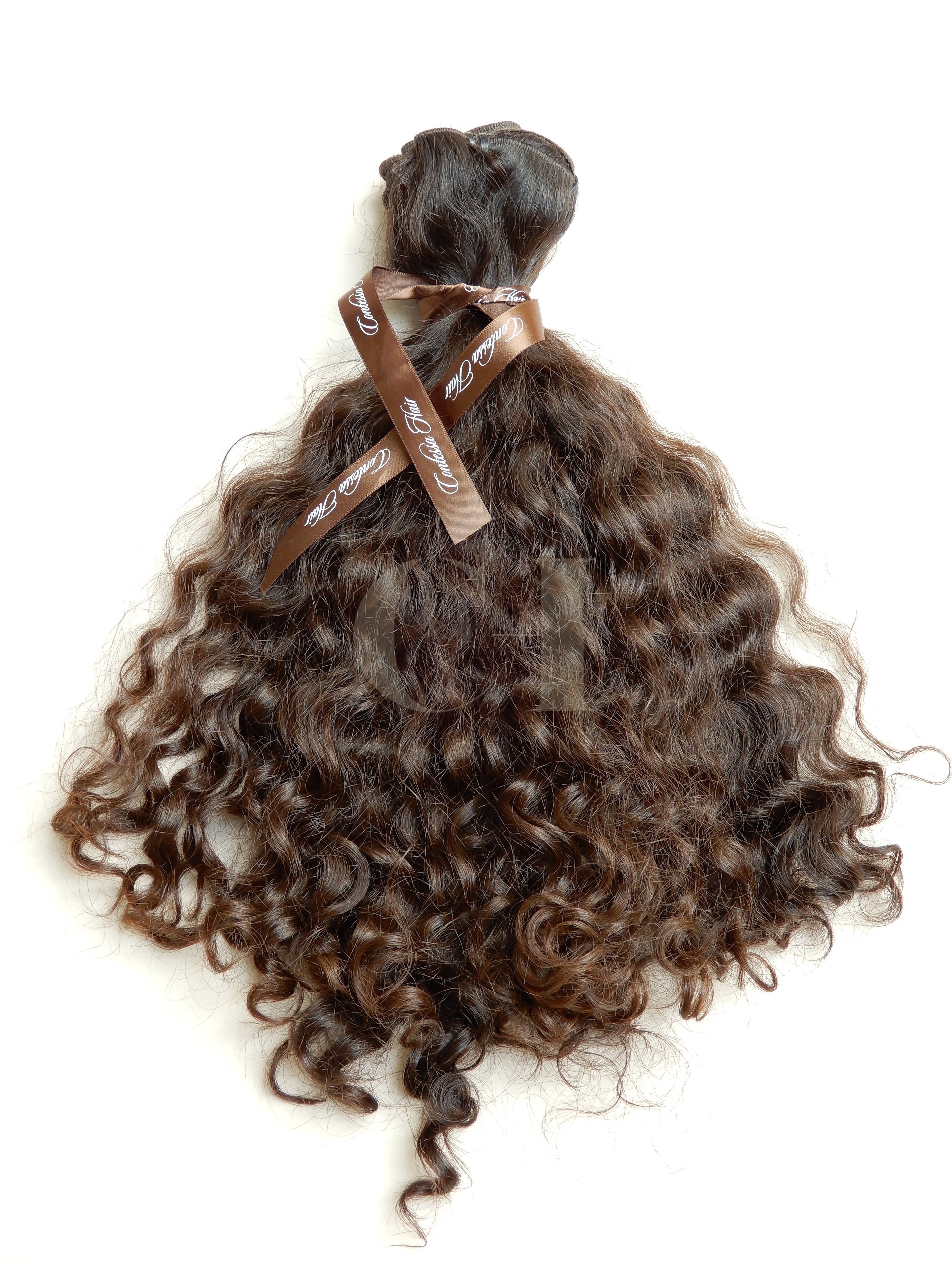 Natural Curls