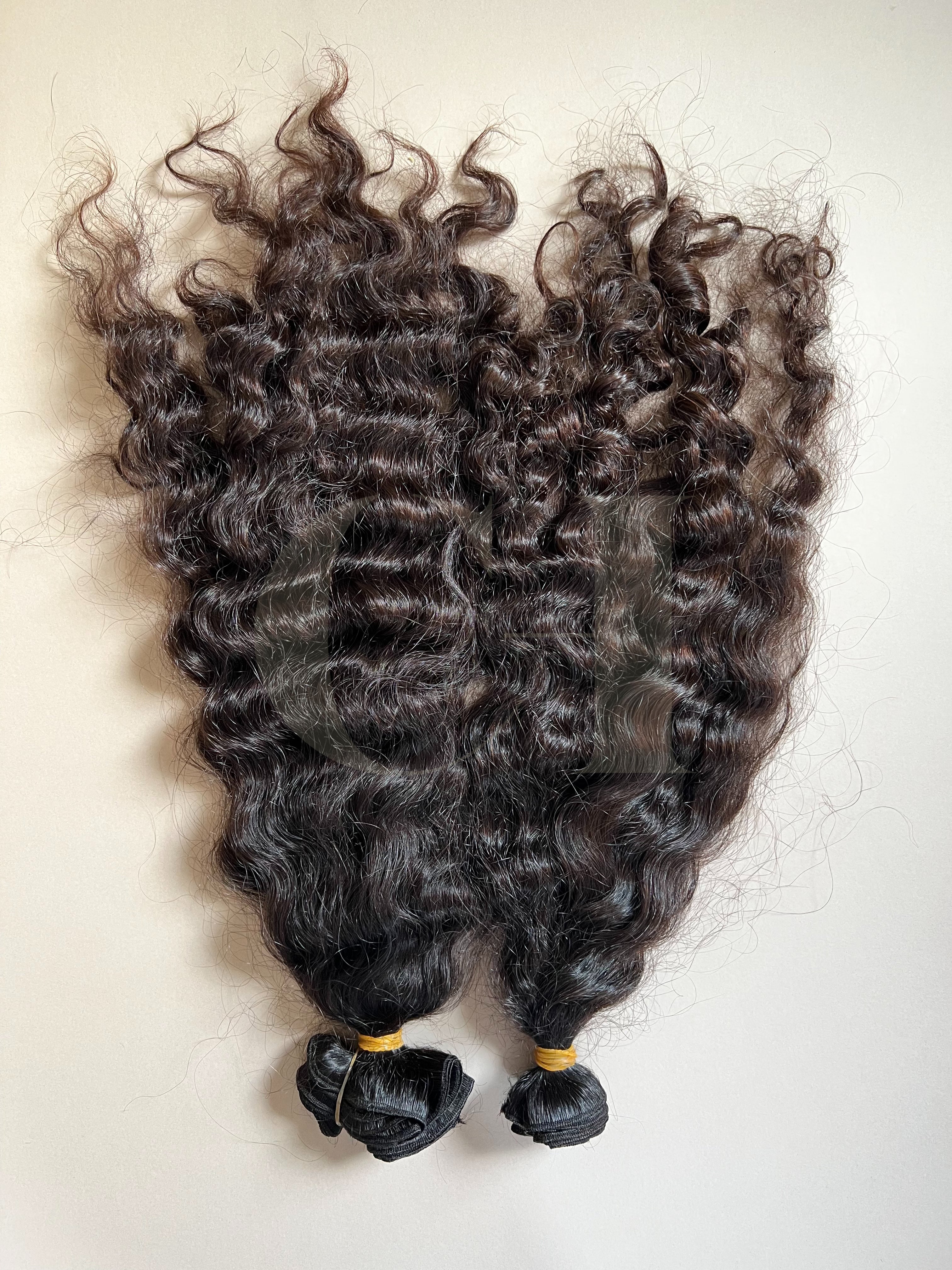 Natural Curls