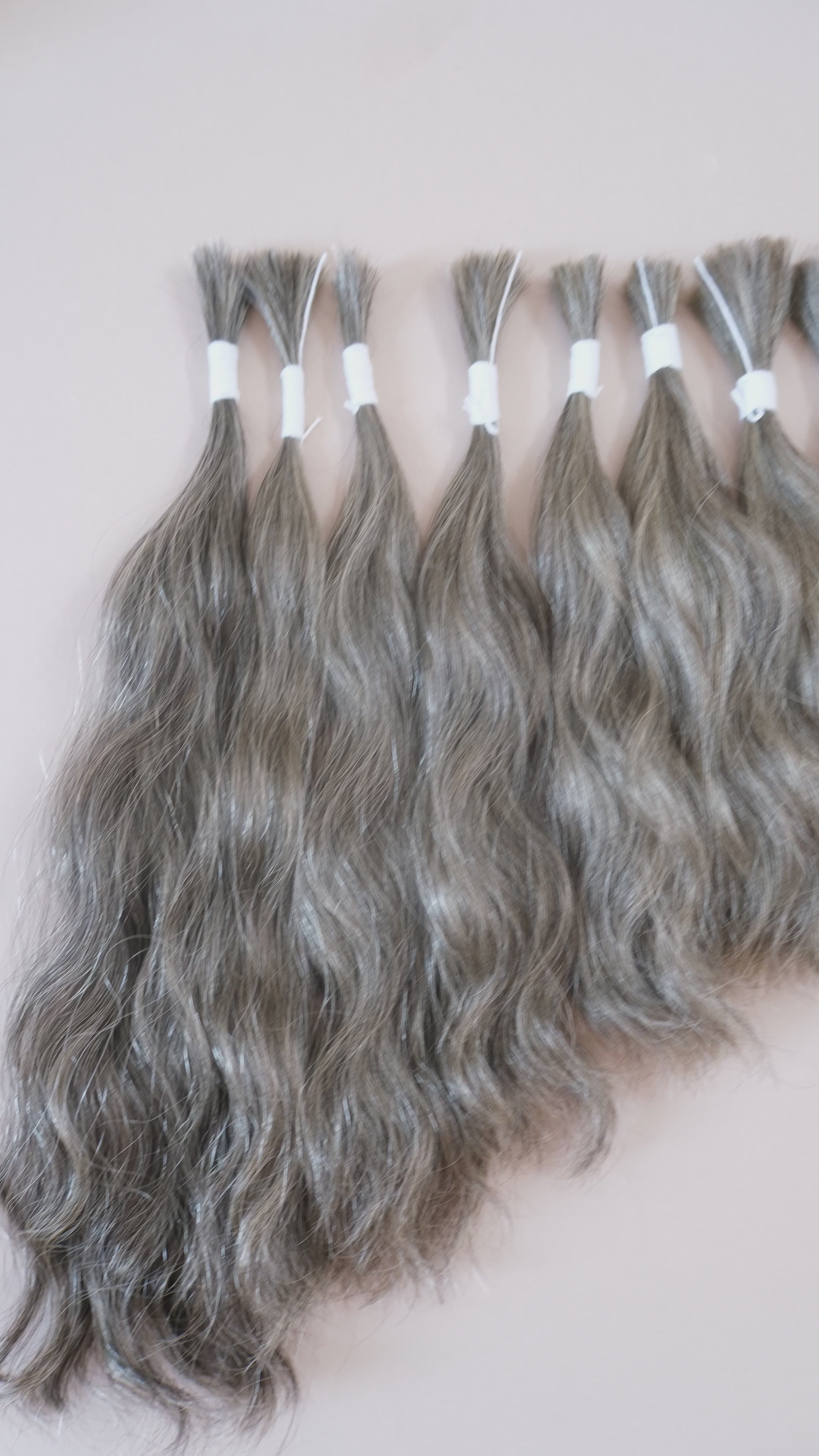No. 07 - Light Greys