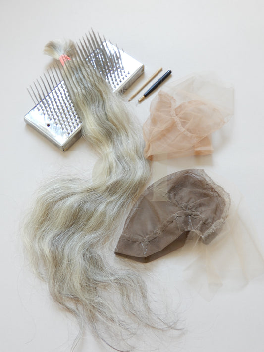 Custom Wigs